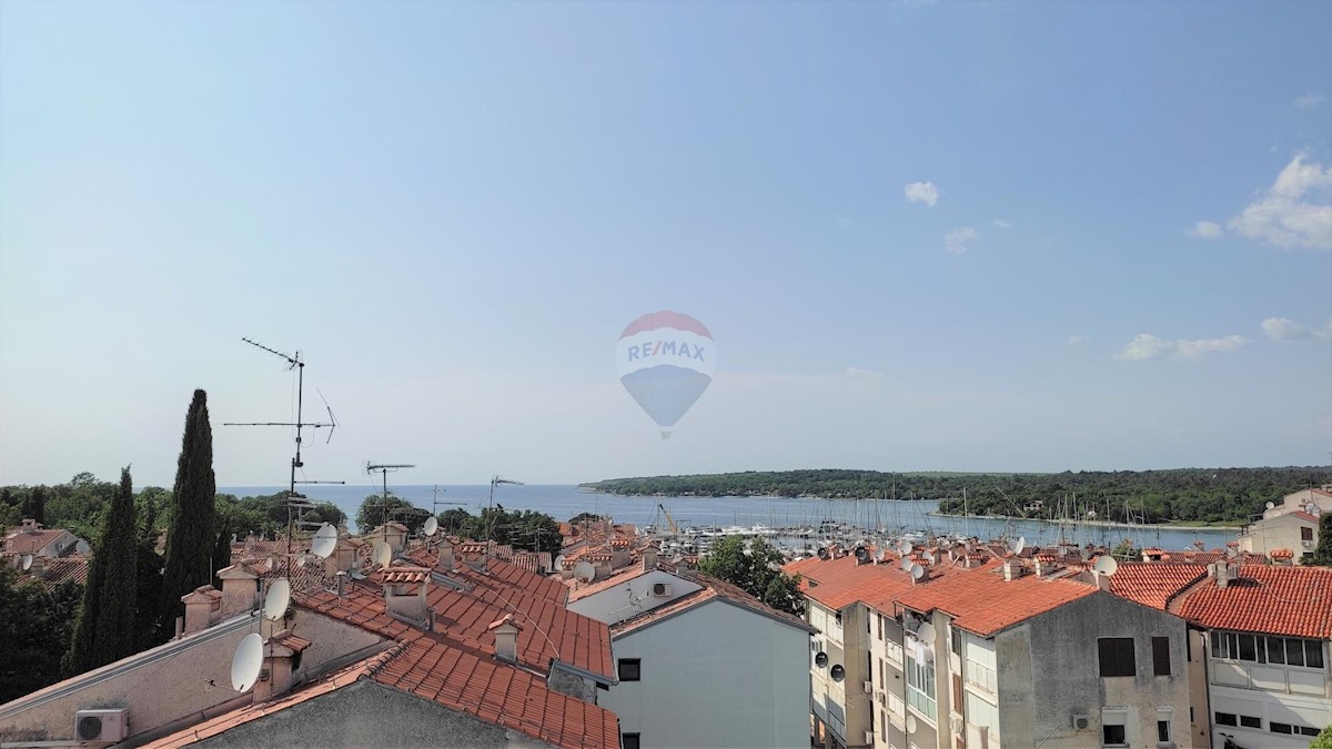 Appartamento Červar-Porat, Poreč, 90m2