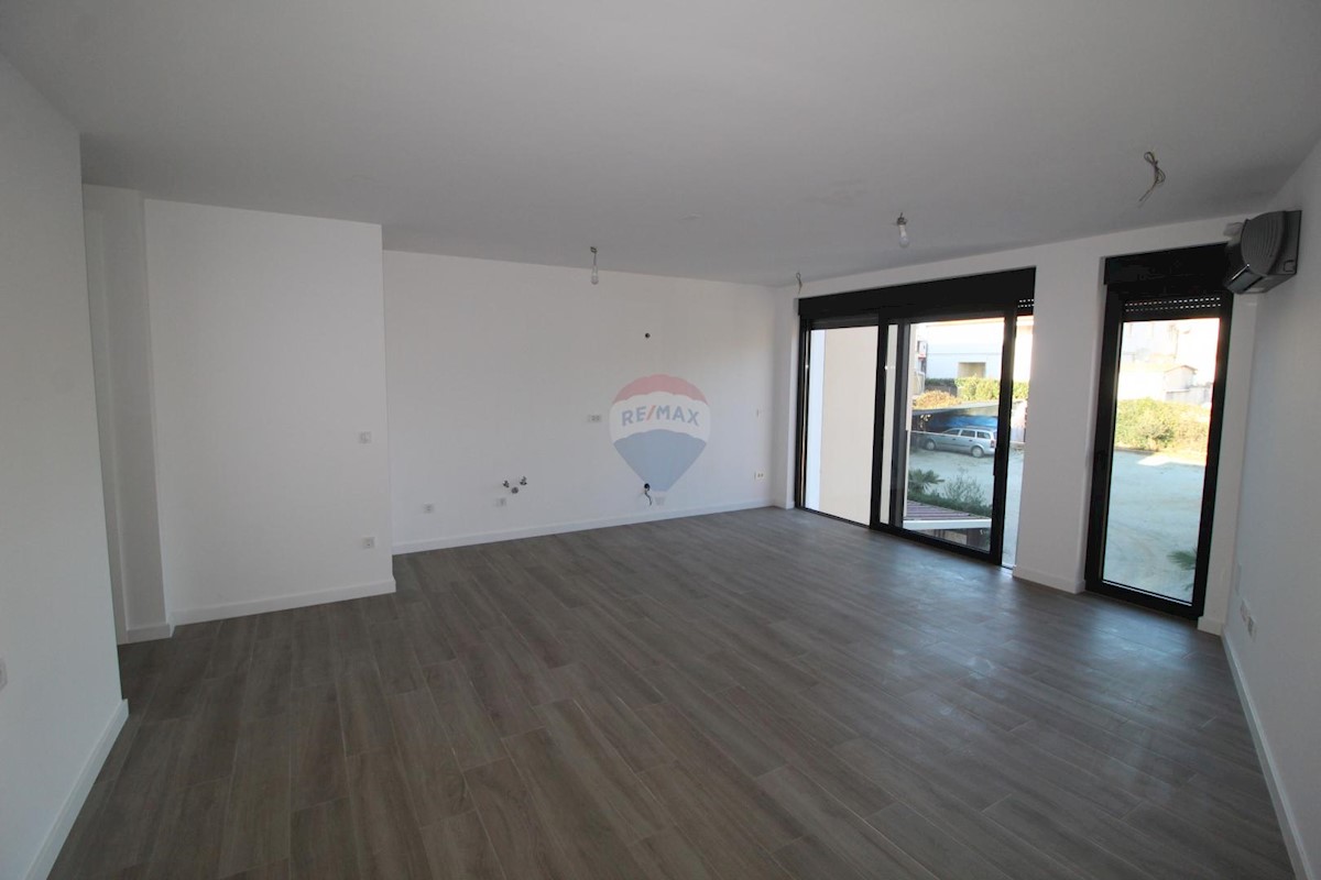 Appartamento Poreč, 37m2