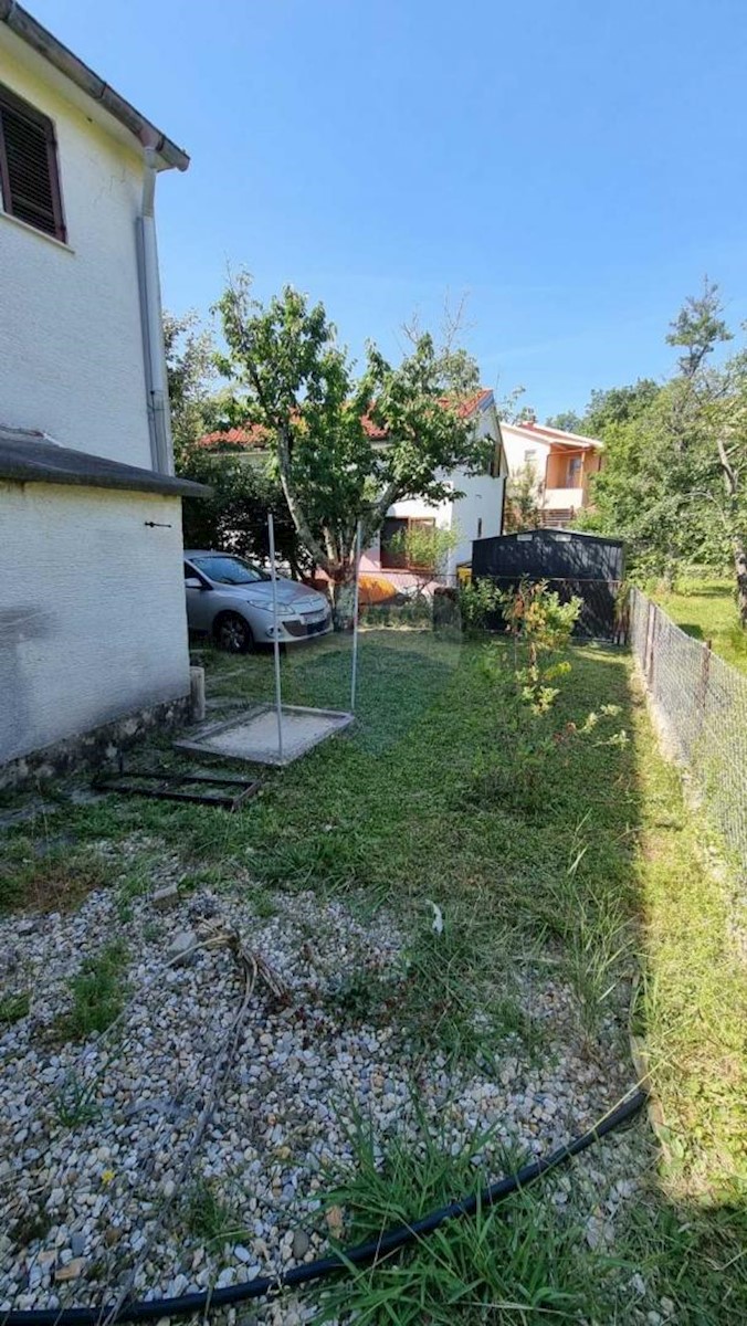 Casa Čižići, Dobrinj, 78,96m2