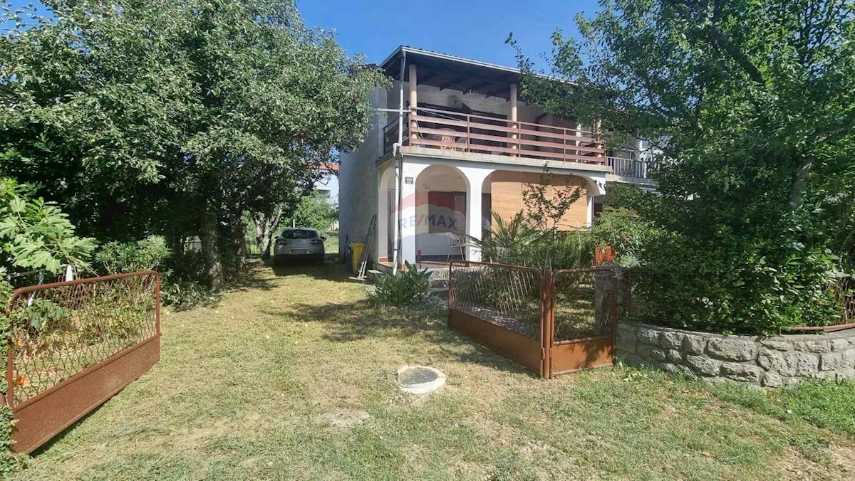 Casa Čižići, Dobrinj, 78,96m2