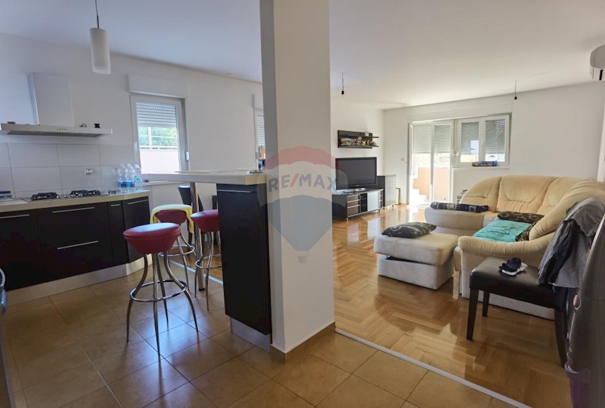 Appartamento Veruda, Pula, 96,59m2