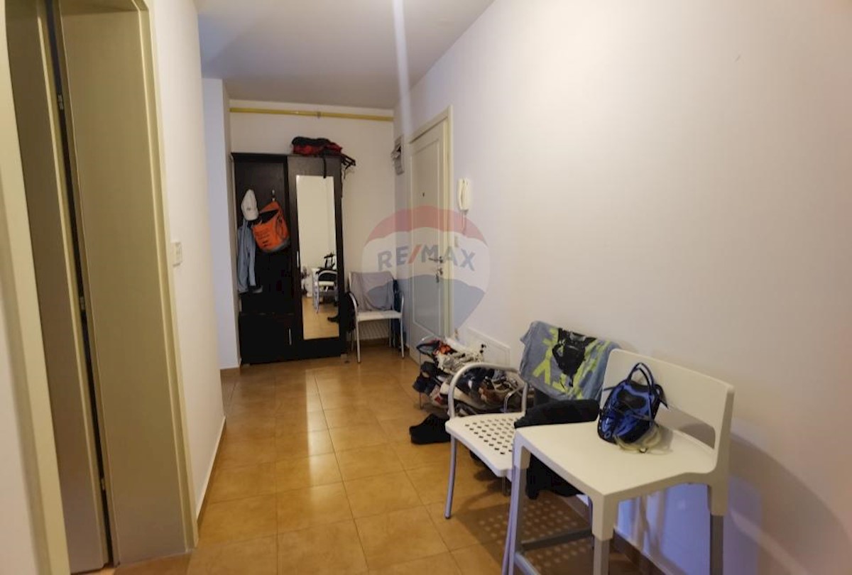 Appartamento Veruda, Pula, 96,59m2