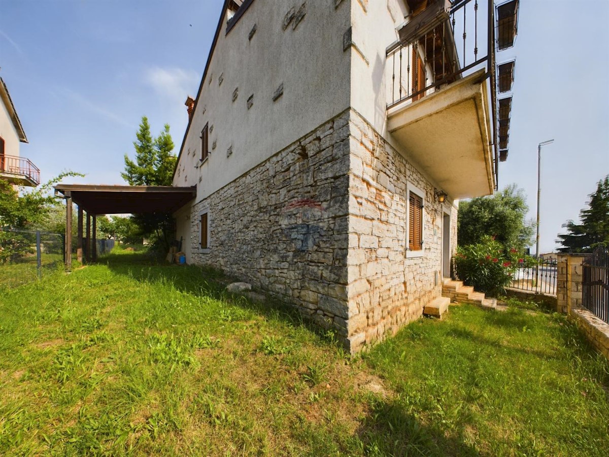 Casa Vodnjan, 200m2