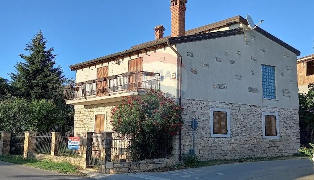 Casa Vodnjan, 200m2