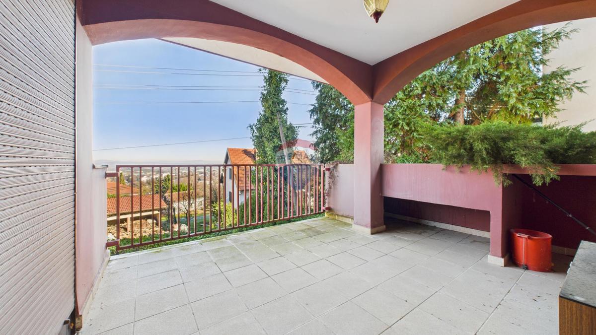 Casa Perivoj, Samobor, 402m2