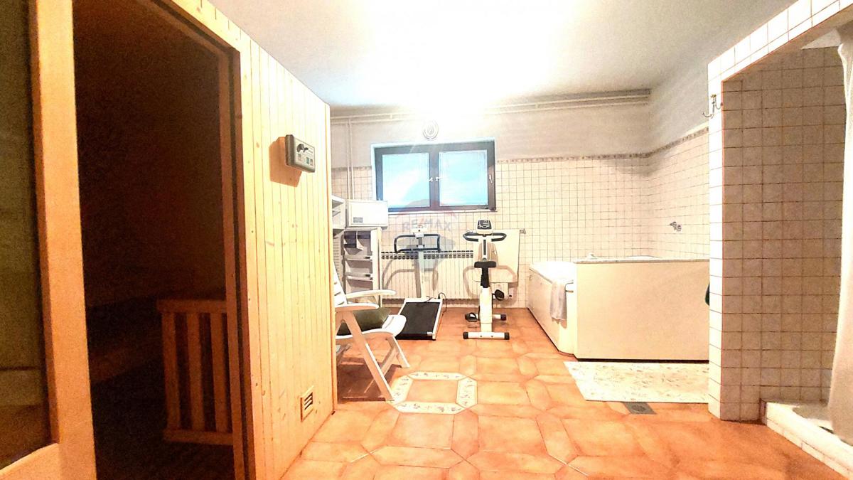 Casa Perivoj, Samobor, 402m2