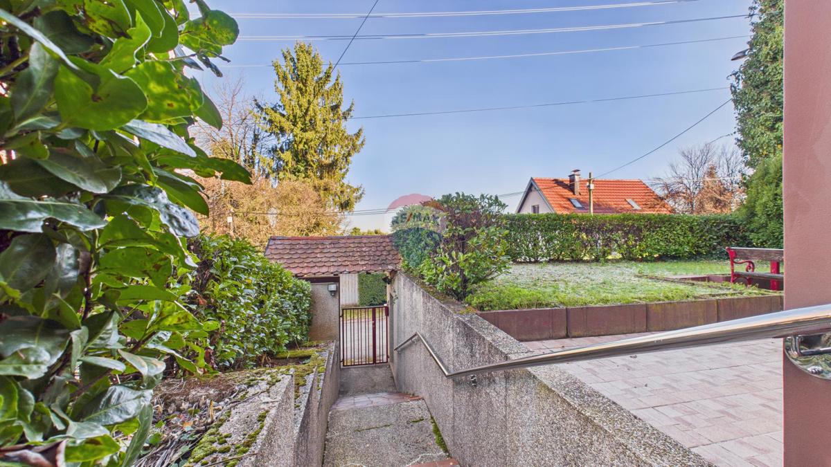 Casa Perivoj, Samobor, 402m2