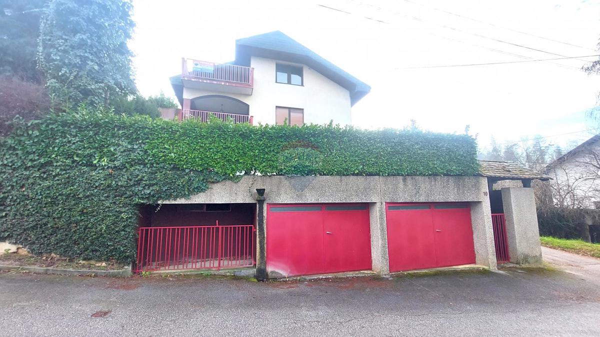 Casa Perivoj, Samobor, 402m2