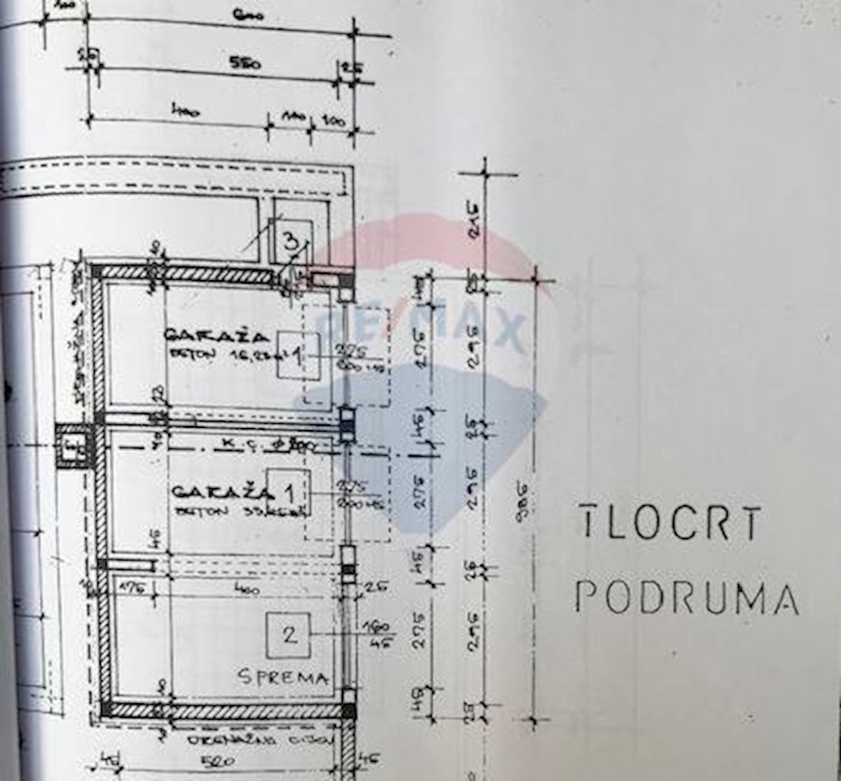 Casa Perivoj, Samobor, 402m2