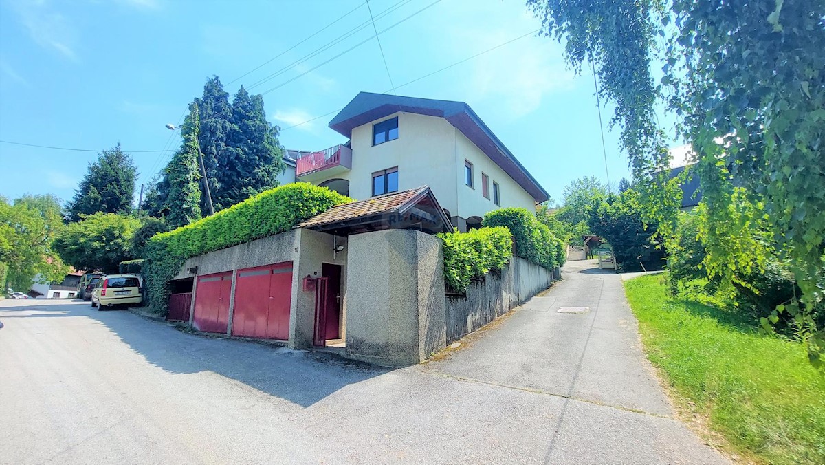 Casa Perivoj, Samobor, 402m2