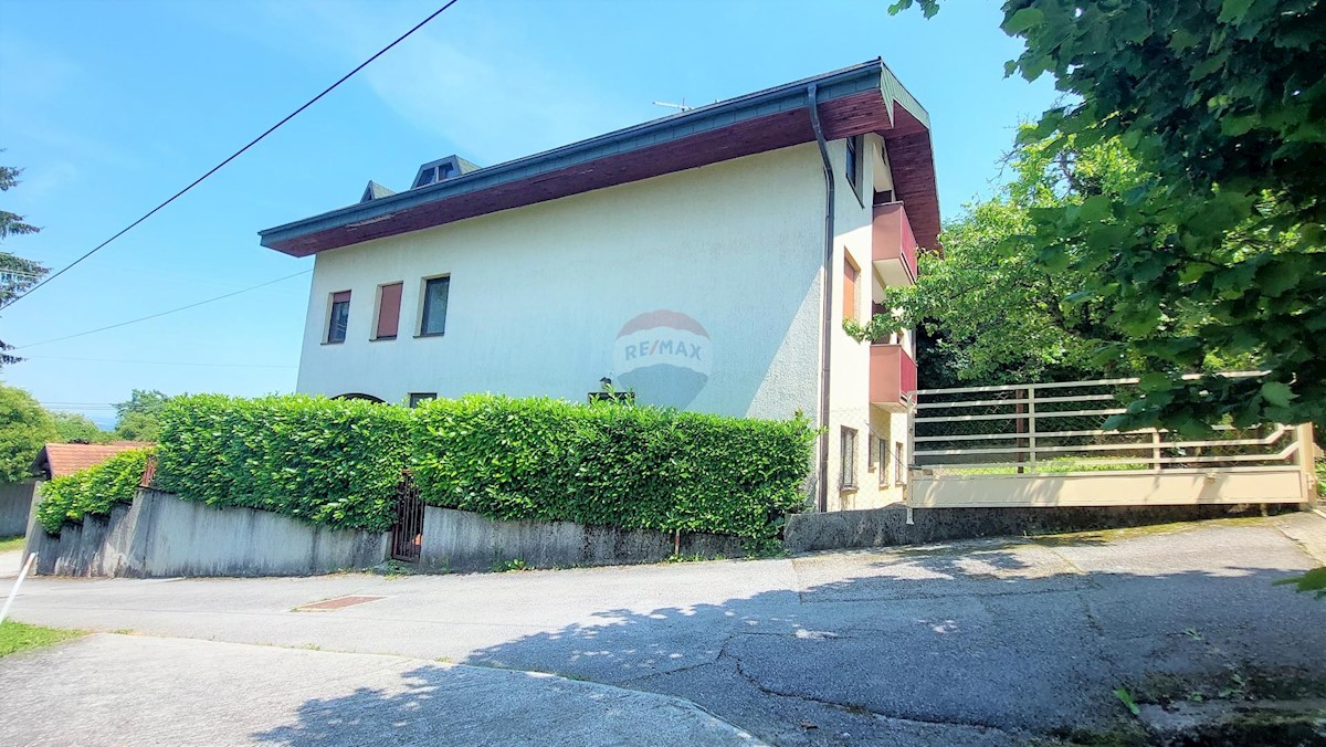 Casa Perivoj, Samobor, 402m2