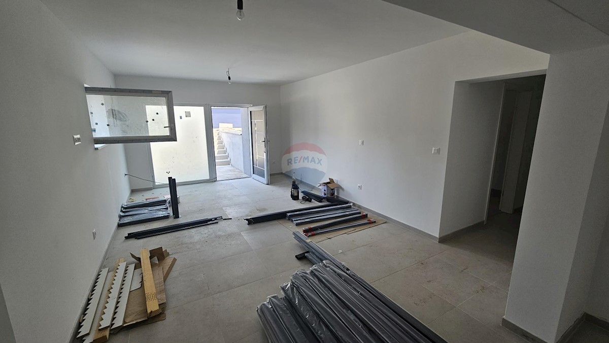 Appartamento Fažana, 75m2