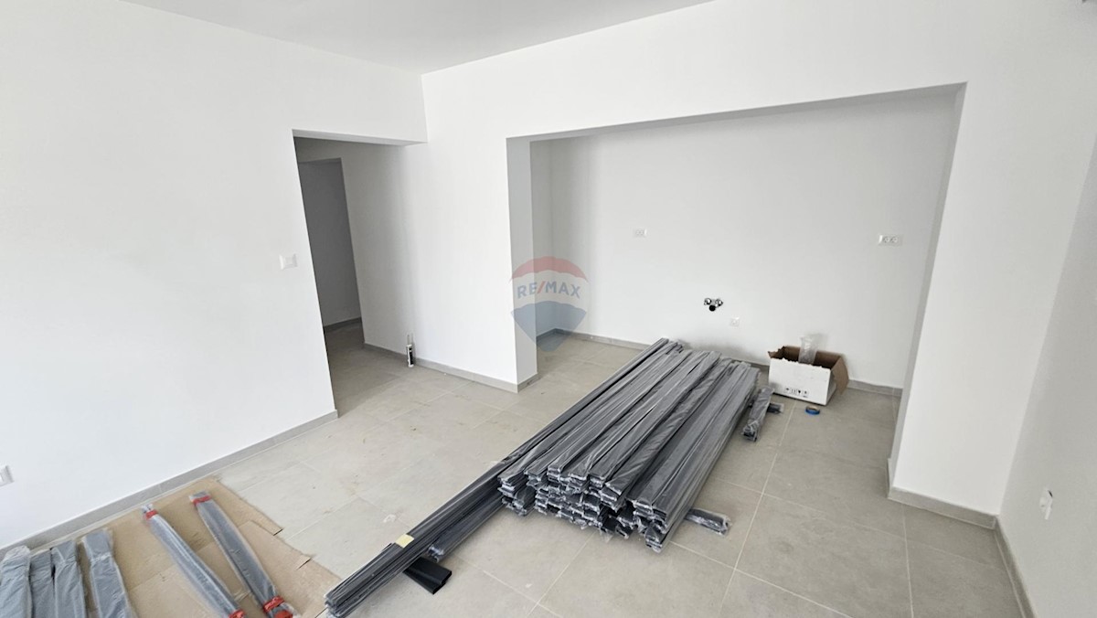 Appartamento Fažana, 75m2