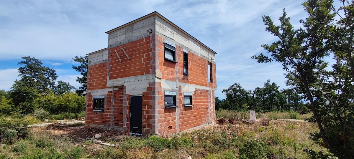 Casa Duga Uvala okolica, Marčana, 160m2