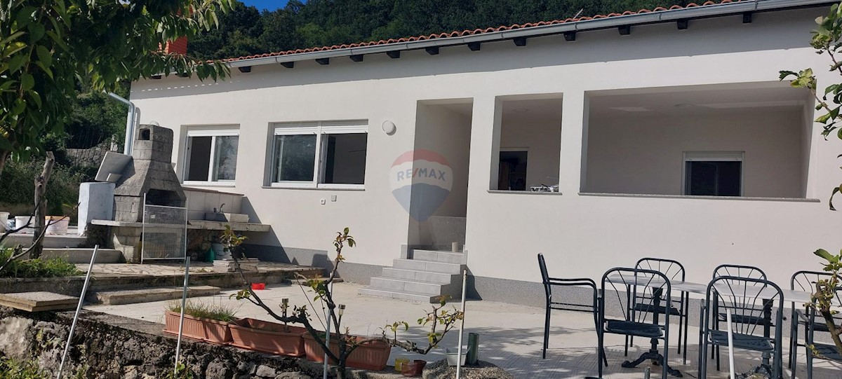 Casa Lipa, Matulji, 155m2