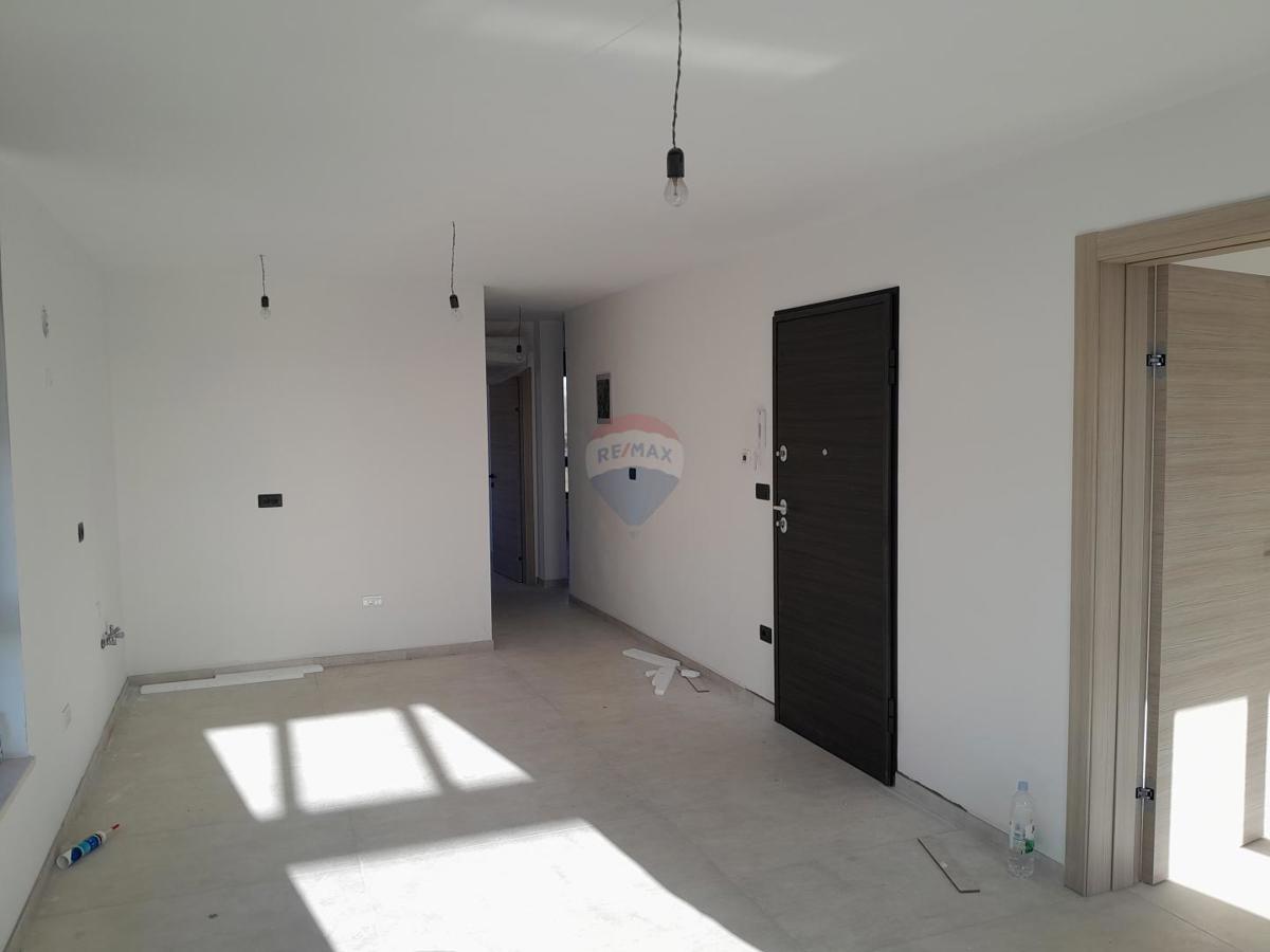 Appartamento Banjole, Medulin, 62,14m2