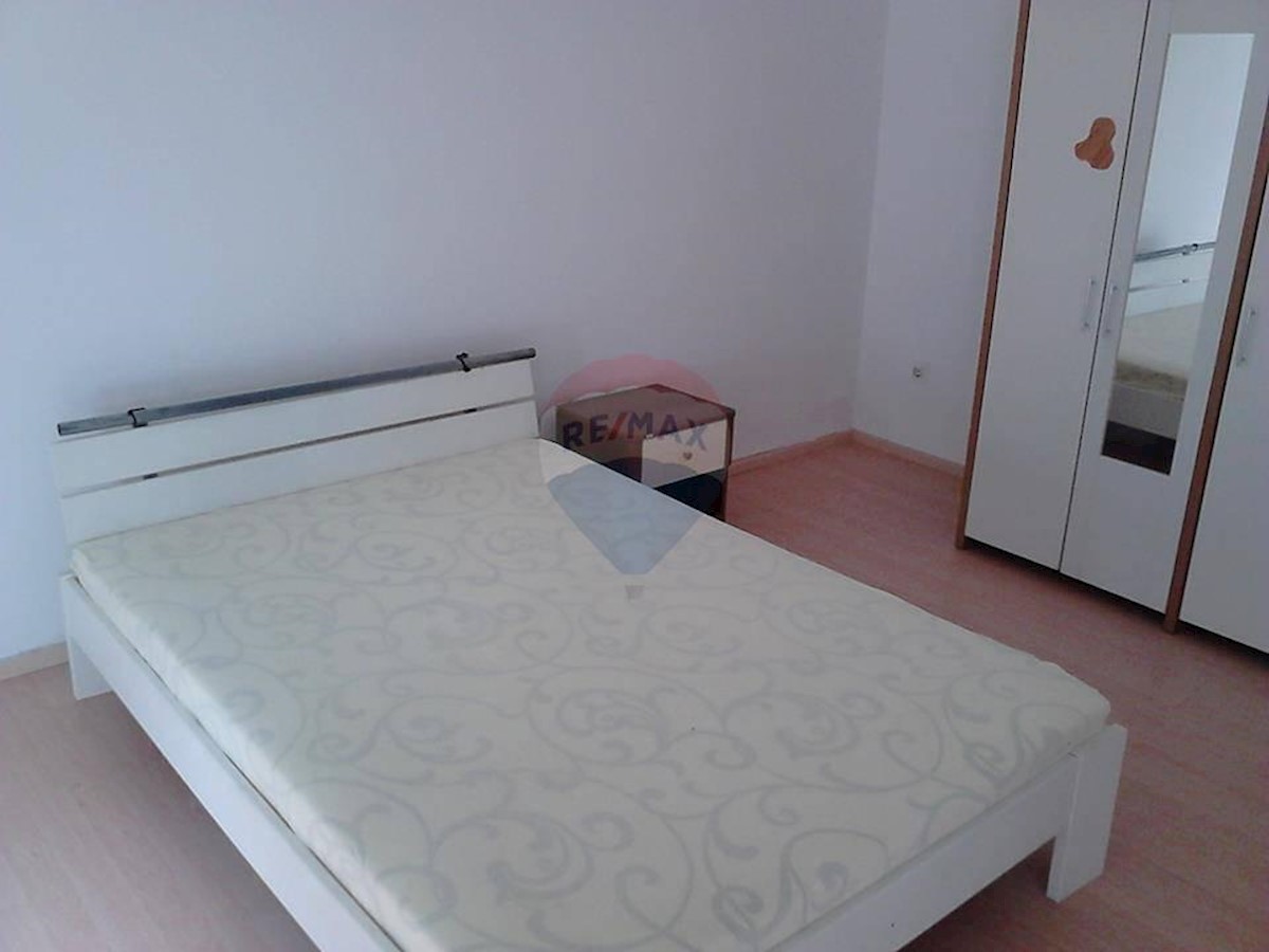 Appartamento Potok, Rijeka, 46,03m2