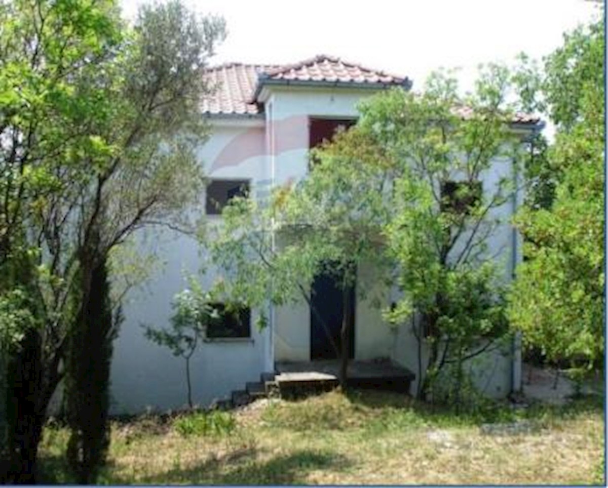 Casa Dramalj, Crikvenica, 610m2