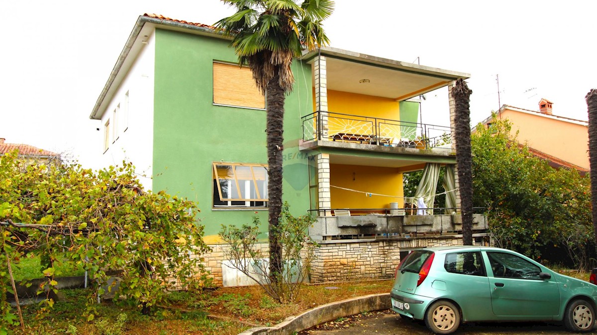 Casa Umag, 686m2