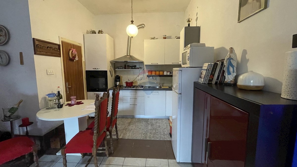 Appartamento Rukavac, Matulji, 45,88m2