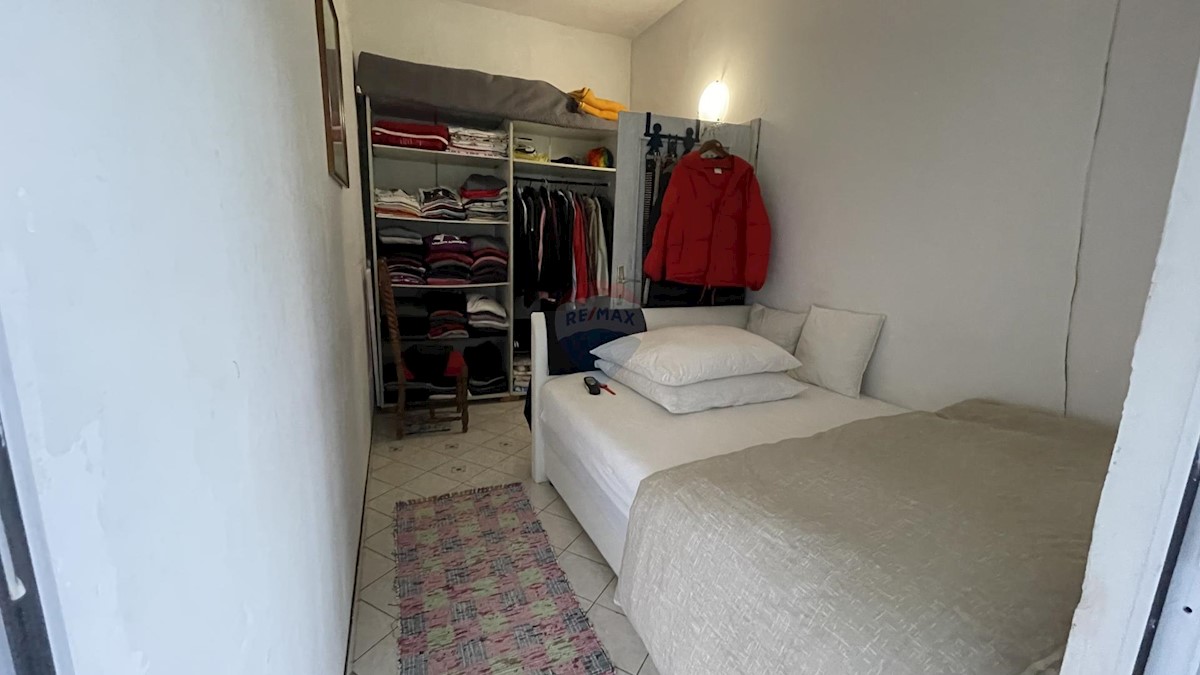 Appartamento Rukavac, Matulji, 45,88m2