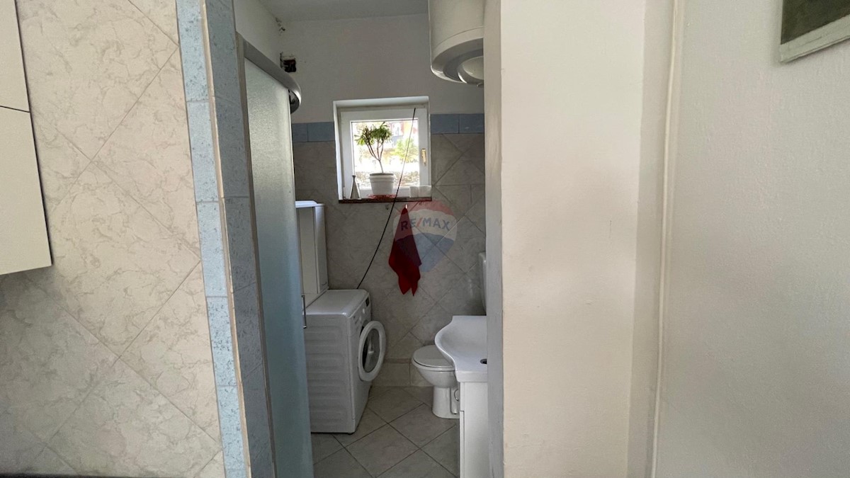 Appartamento Rukavac, Matulji, 49,68m2