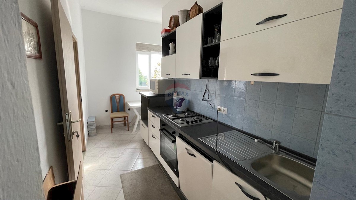 Appartamento Rukavac, Matulji, 49,68m2