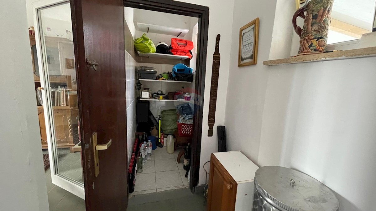 Appartamento Rukavac, Matulji, 49,68m2