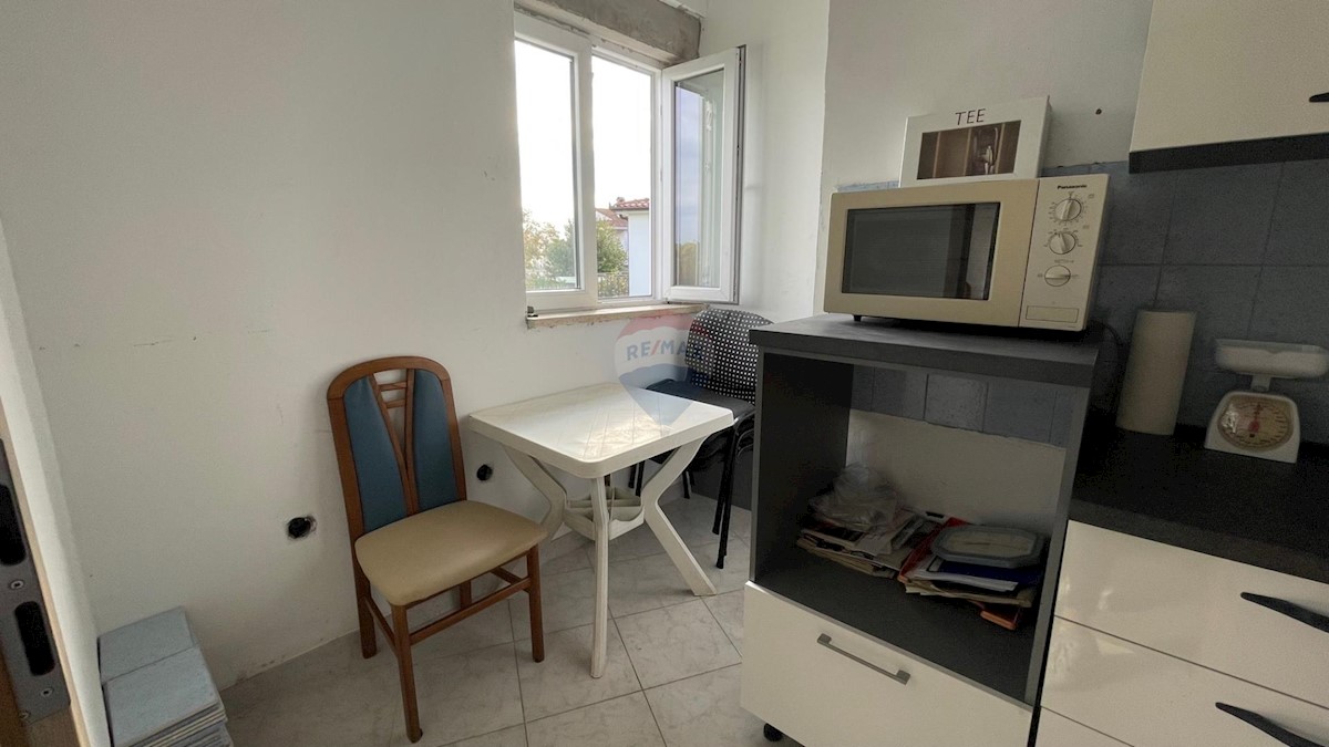 Appartamento Rukavac, Matulji, 49,68m2