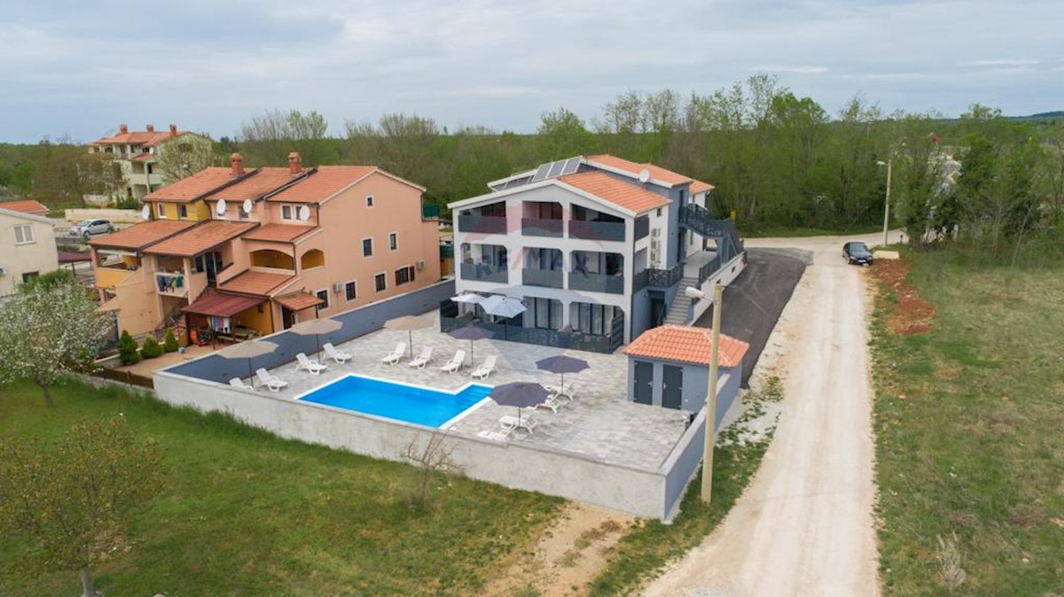 Casa Poreč okolica, Poreč, 700m2