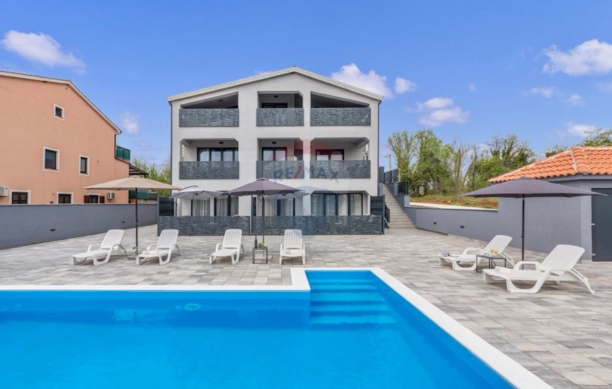 Casa Poreč okolica, Poreč, 700m2