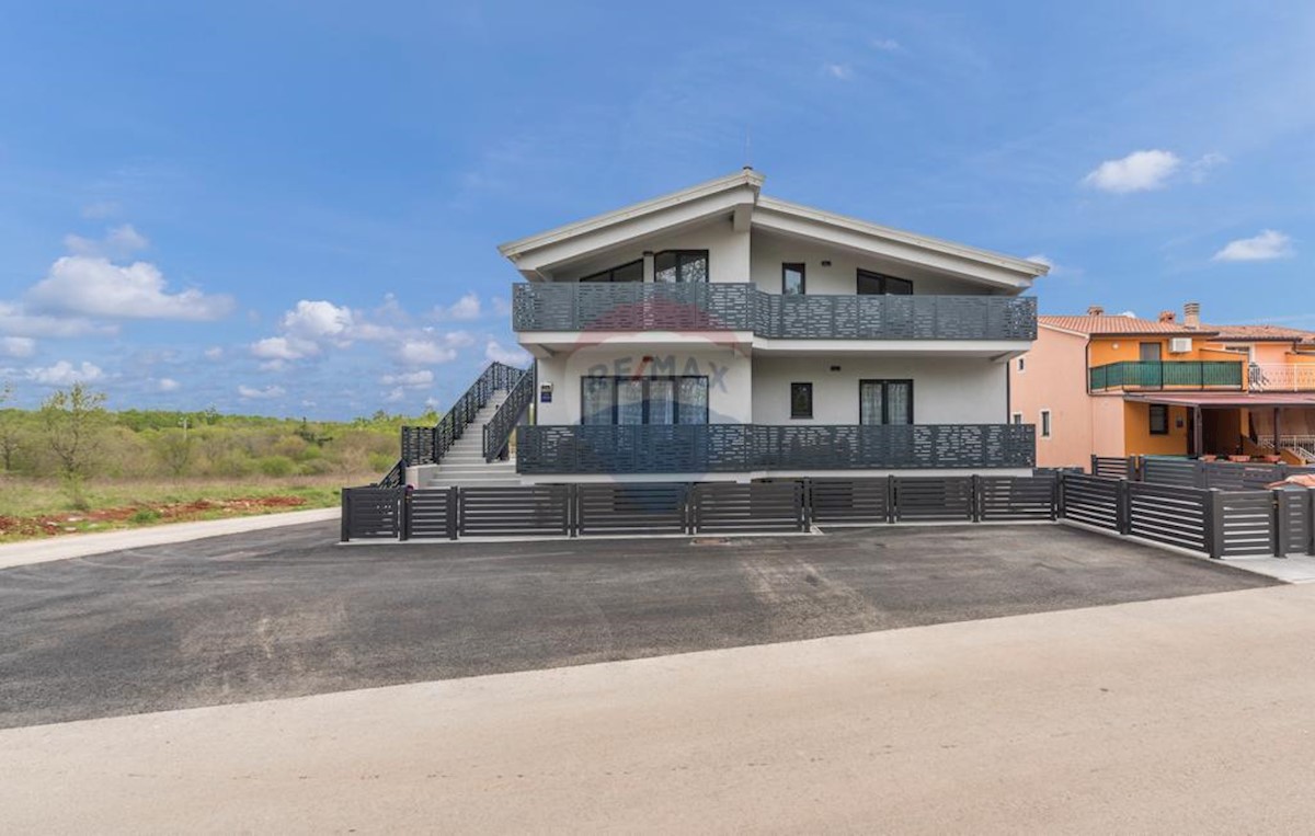 Casa Poreč okolica, Poreč, 700m2