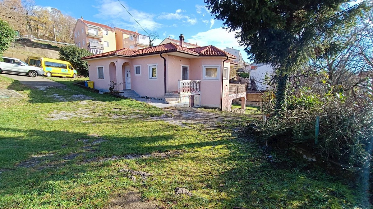 Casa Marčelji, Viškovo, 130m2