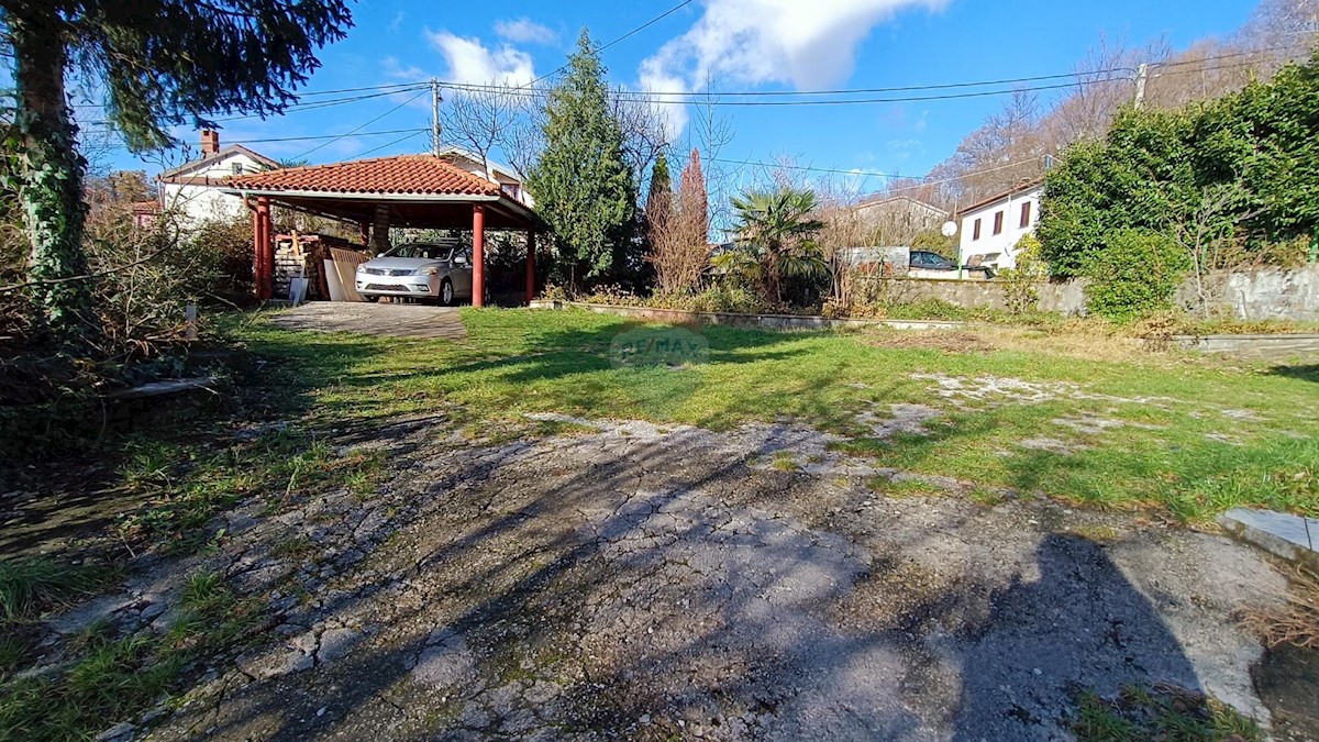 Casa Marčelji, Viškovo, 130m2