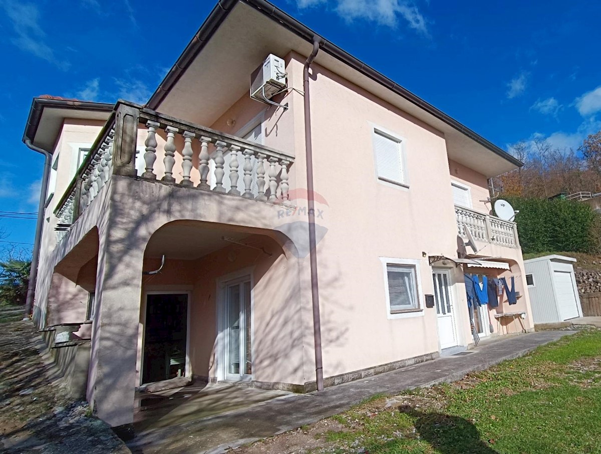 Casa Marčelji, Viškovo, 130m2