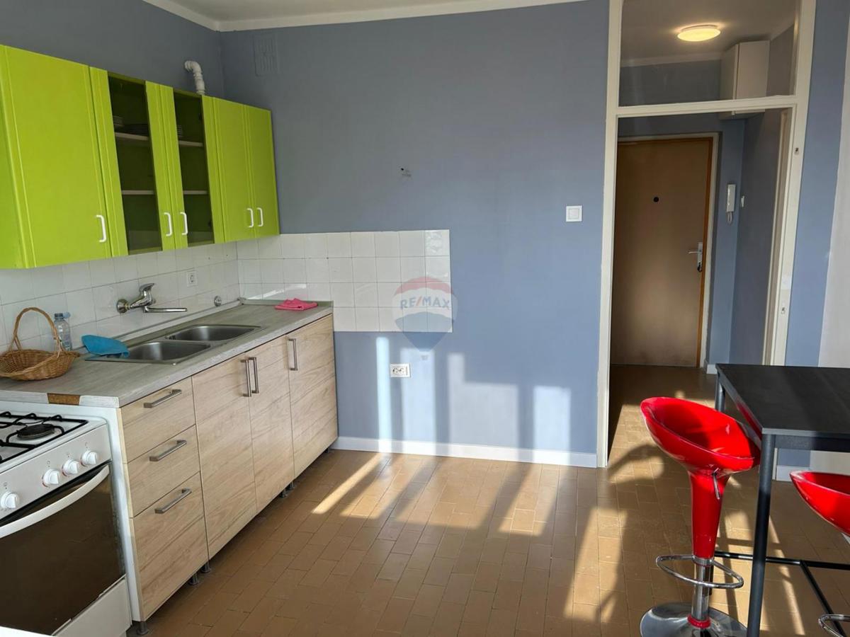 Appartamento Gornja Vežica, Rijeka, 34m2