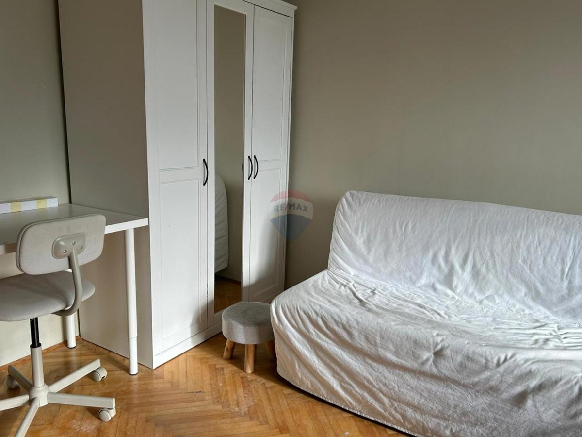 Appartamento Gornja Vežica, Rijeka, 34m2