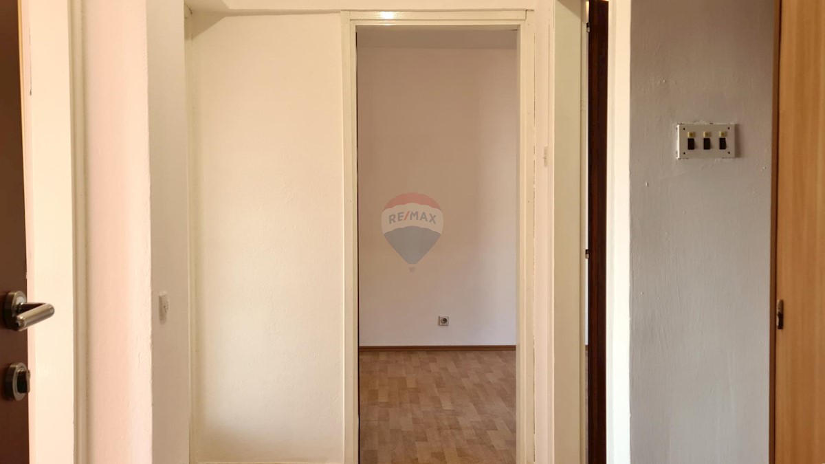 Appartamento Poreč, 66,86m2