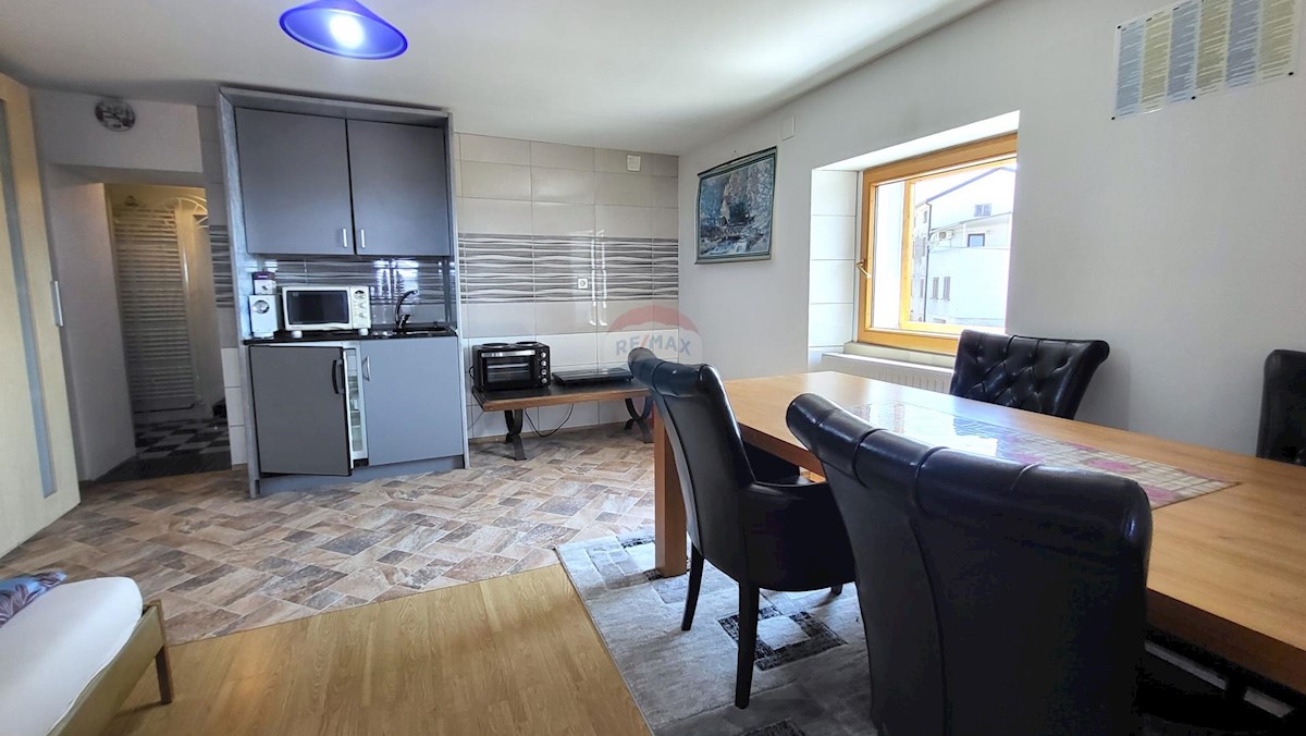 Appartamento Brtonigla, 42m2