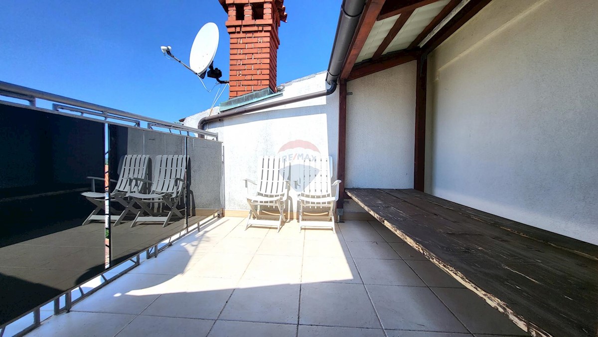 Appartamento Brtonigla, 42m2