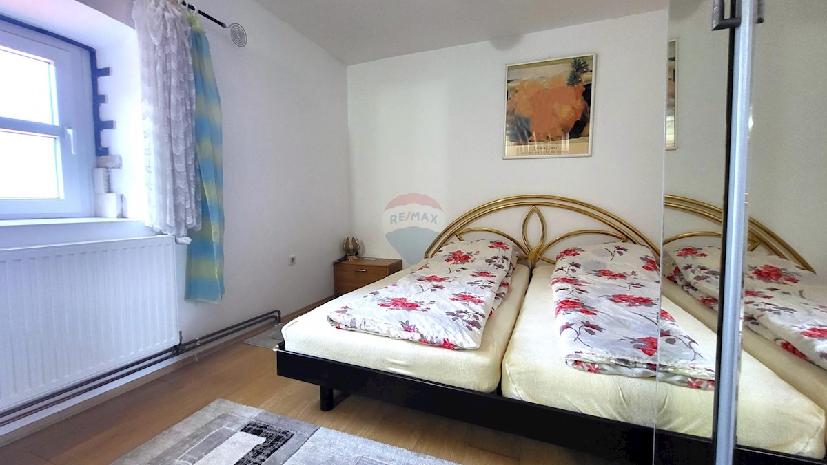 Appartamento Brtonigla, 42m2