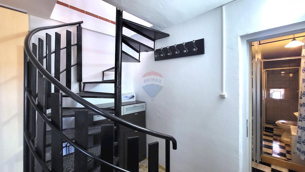 Appartamento Brtonigla, 42m2
