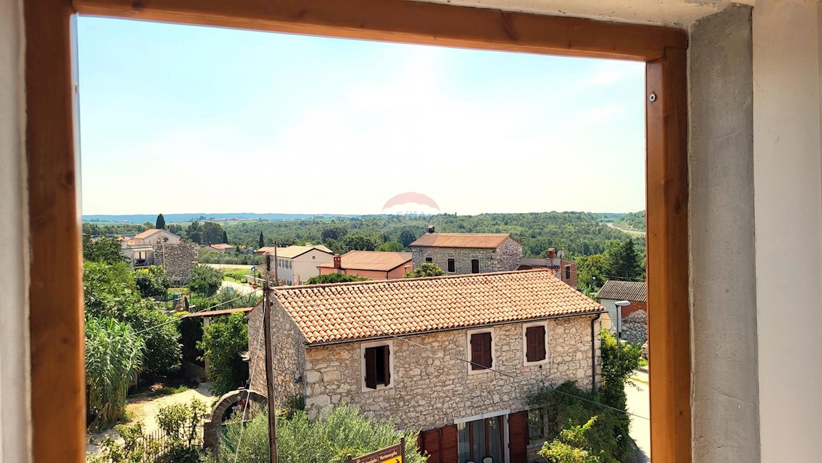 Appartamento Brtonigla, 42m2