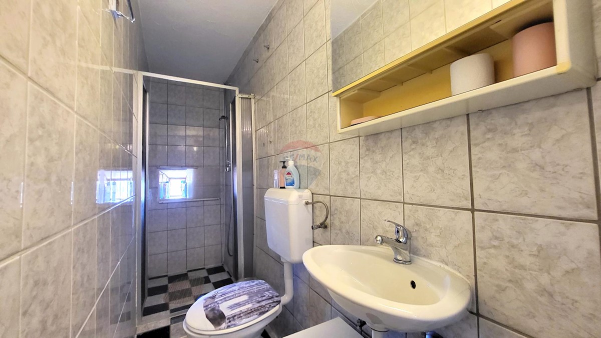 Appartamento Brtonigla, 42m2