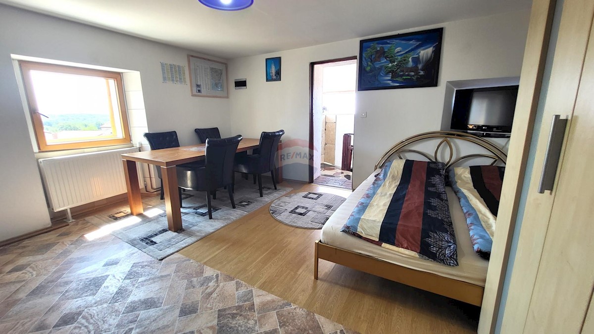 Appartamento Brtonigla, 42m2