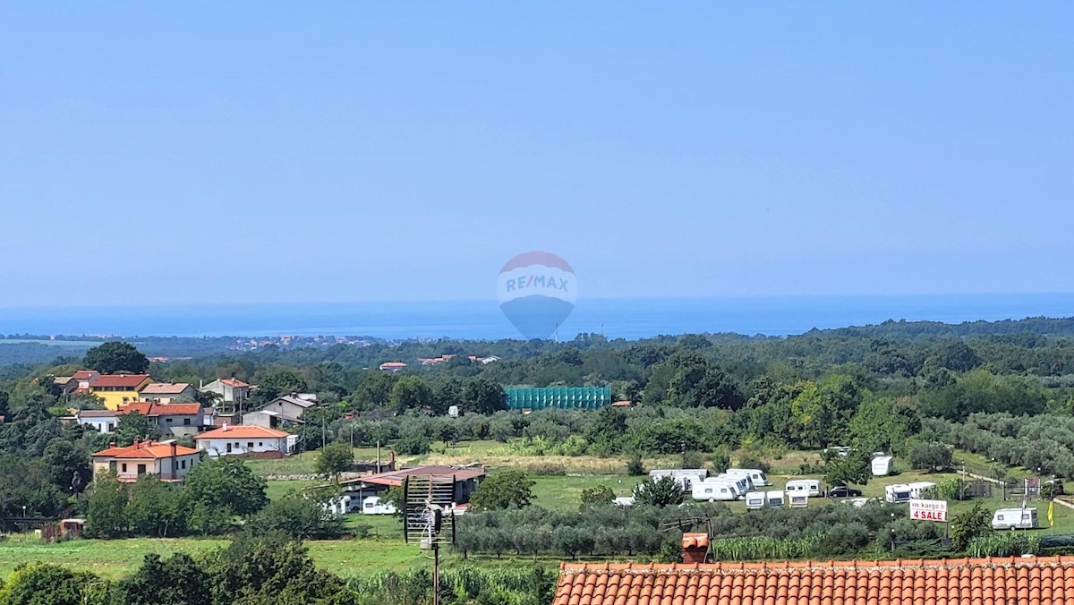 Appartamento Brtonigla, 42m2