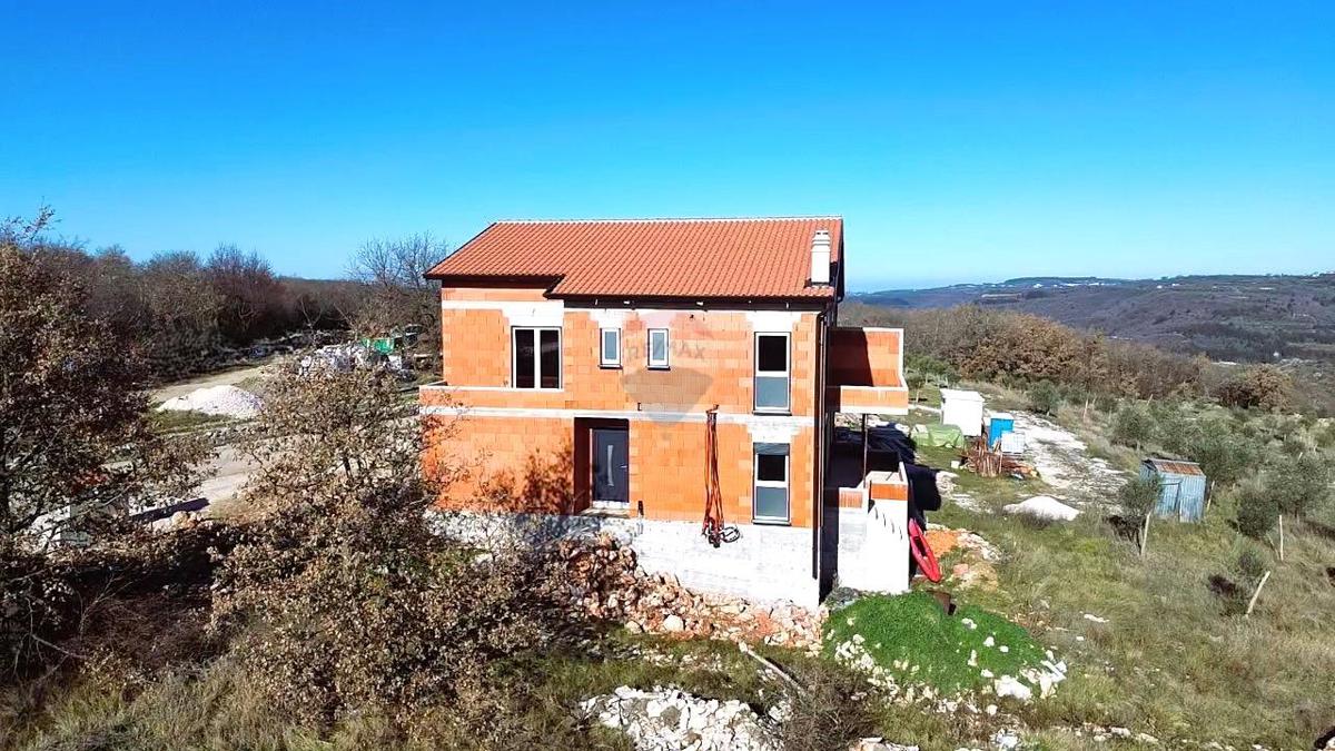 Casa Buje, 160,89m2