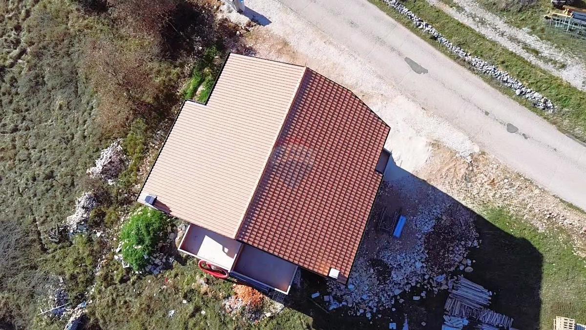 Casa Buje, 160,89m2