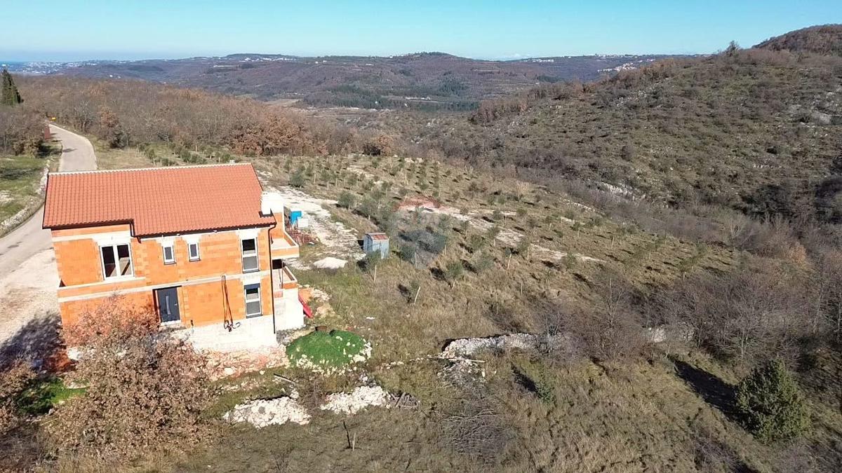 Casa Buje, 160,89m2