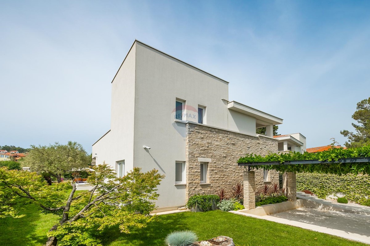 Casa Rovinj, 224m2